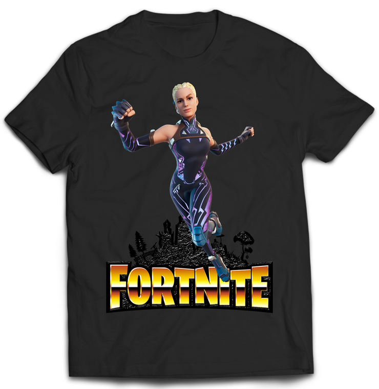 Fortnite T-Shirt 108