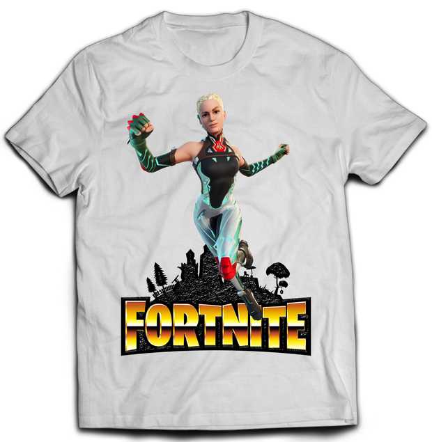 Fortnite T-Shirt 109