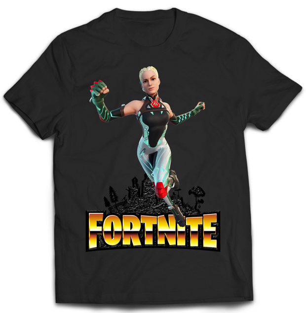 Fortnite T-Shirt 109