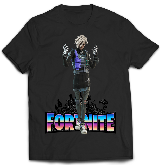 Fortnite T-Shirt 104