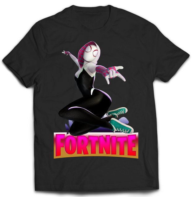 Fortnite T-Shirt 110