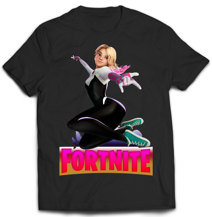 Fortnite T-Shirt 110