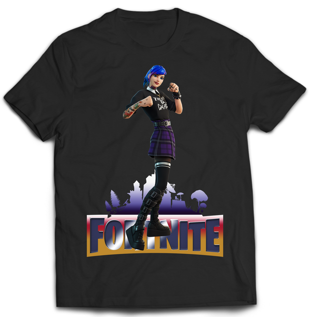 Fortnite T-Shirt 111