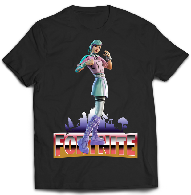 Fortnite T-Shirt 111