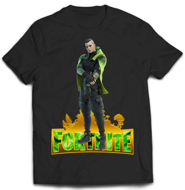 Fortnite T-Shirt 112