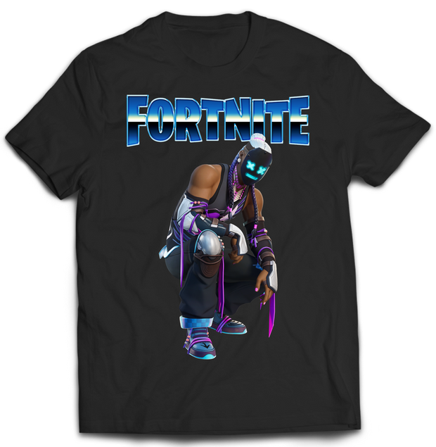 Fortnite T-Shirt 113