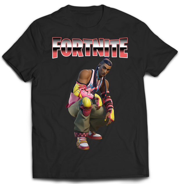 Fortnite T-Shirt 113