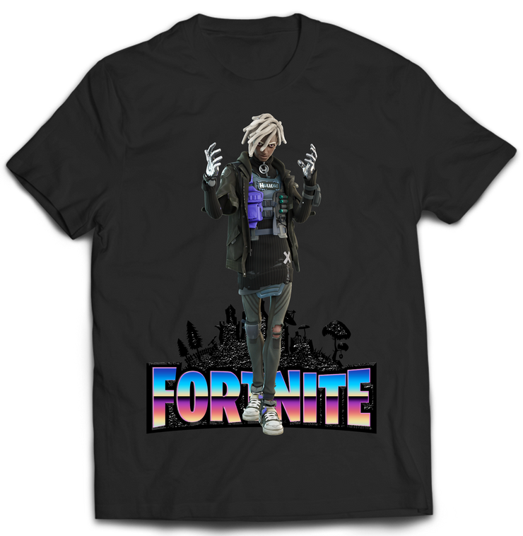 Fortnite T-Shirt 104