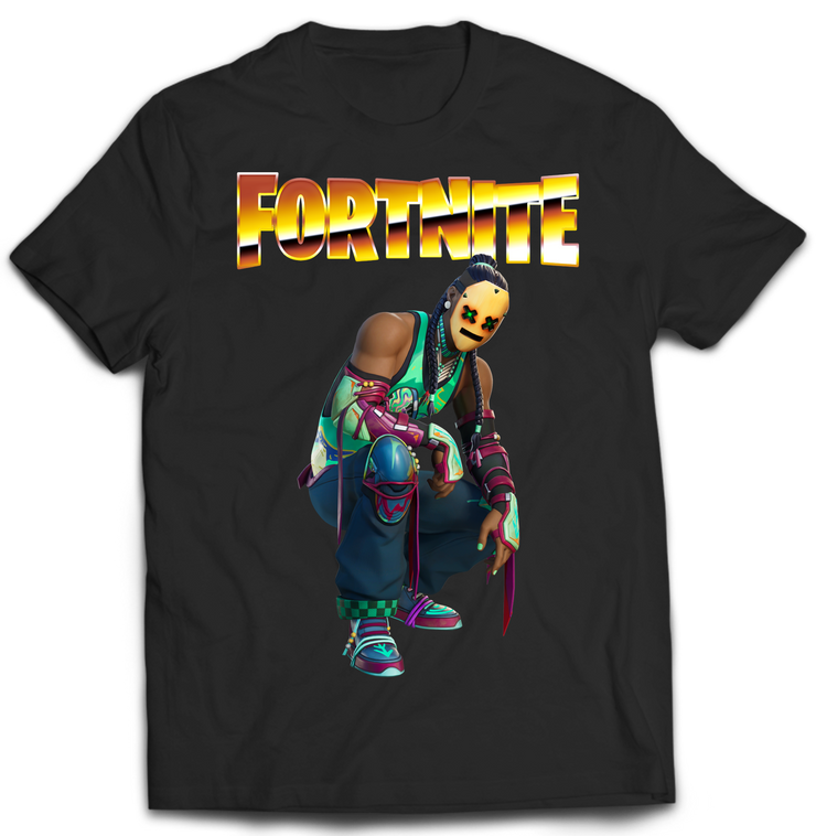 Fortnite T-Shirt 113