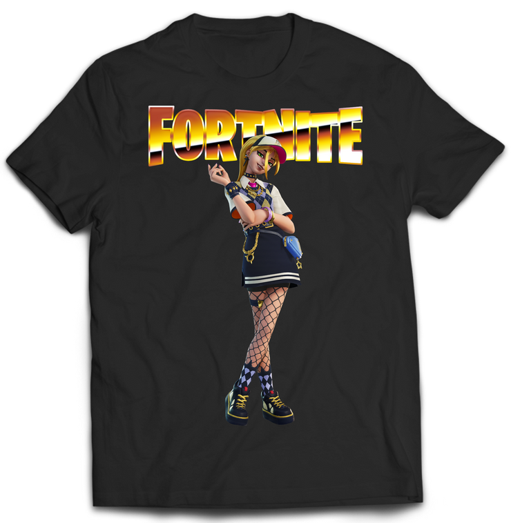 Fortnite T-Shirt 114