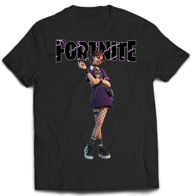 Fortnite T-Shirt 114