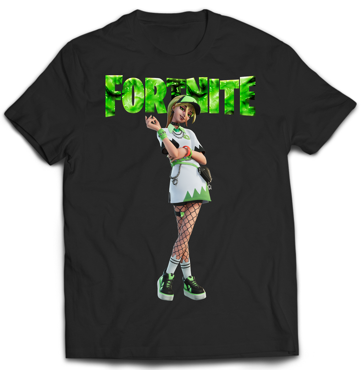 Fortnite T-Shirt 114