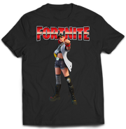 Fortnite T-Shirt 118