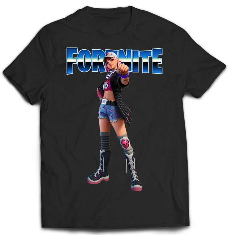 Fortnite T-Shirt 118