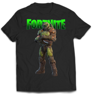 Fortnite T-Shirt 116