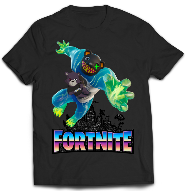 Fortnite T-Shirt 105