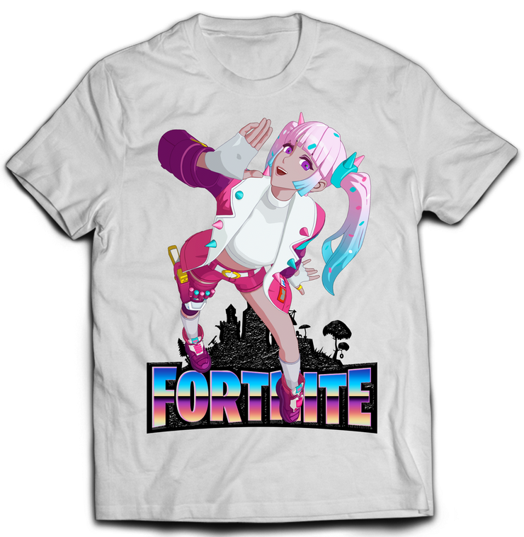 Fortnite T-Shirt 106