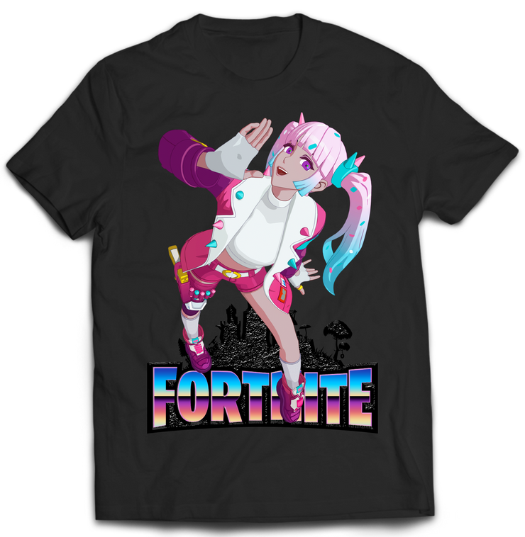 Fortnite T-Shirt 106