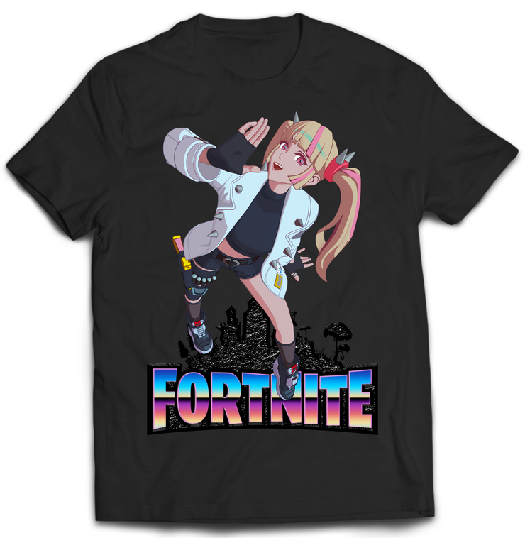 Fortnite T-Shirt 106