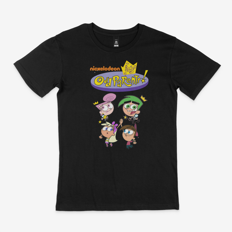 THE FAIRLY ODD PARENTS T-SHIRT