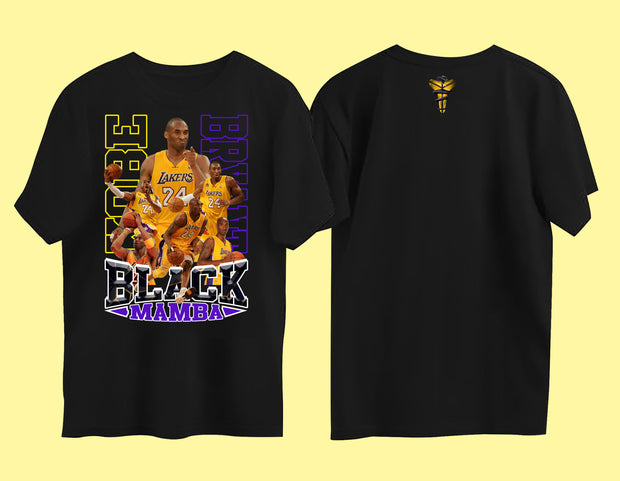 KOBE NBA CLASSIC TEE