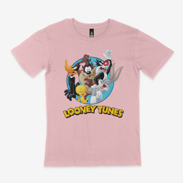 LOONEY TUNES T-SHIRT