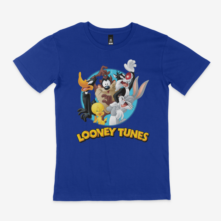 LOONEY TUNES T-SHIRT