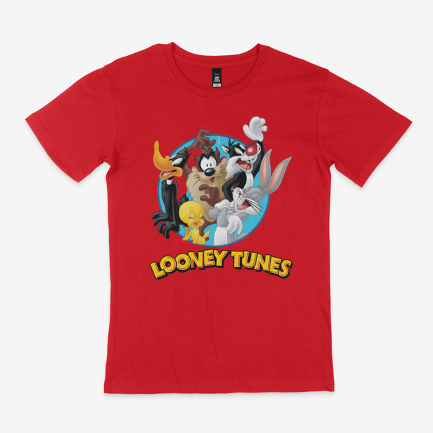 LOONEY TUNES T-SHIRT