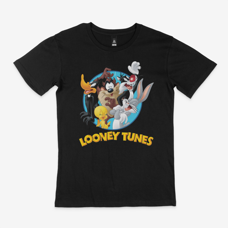 LOONEY TUNES T-SHIRT