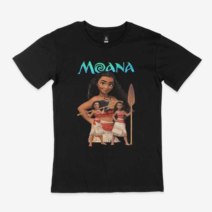 MOANA T-SHIRT