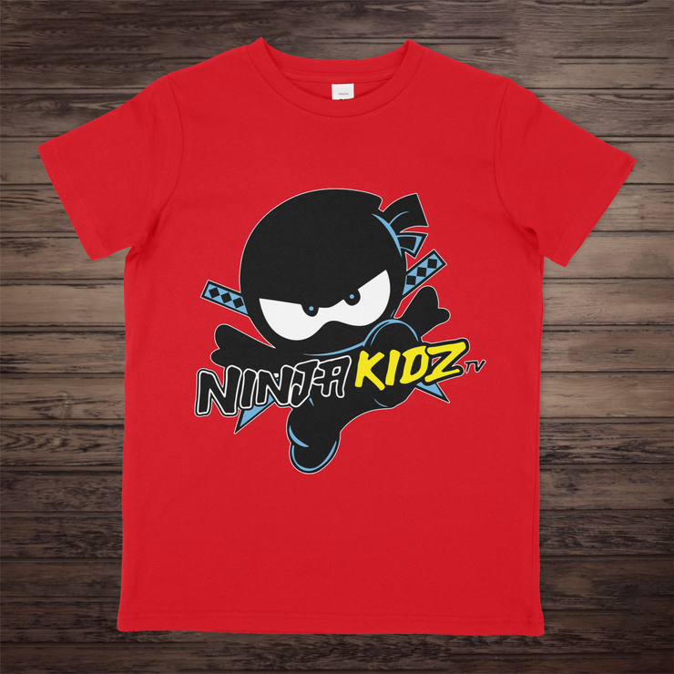 NINJA KIDS