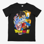 Copy of DRAGON BALL SUPER KIDS COLLECTION PART 2