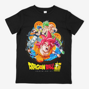 Copy of DRAGON BALL SUPER KIDS COLLECTION PART 2