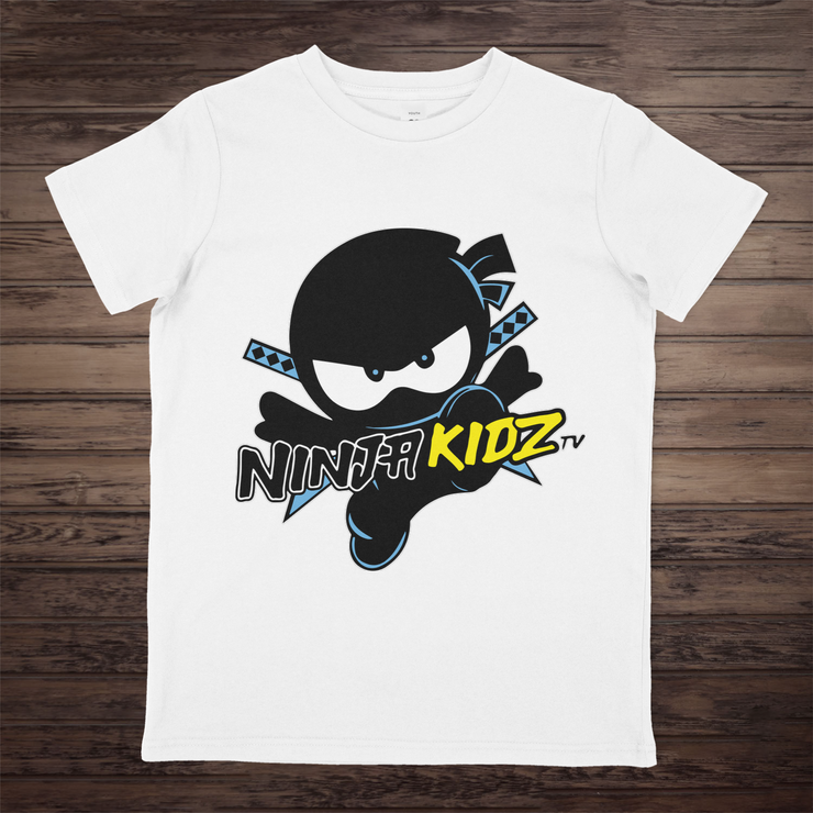 NINJA KIDS