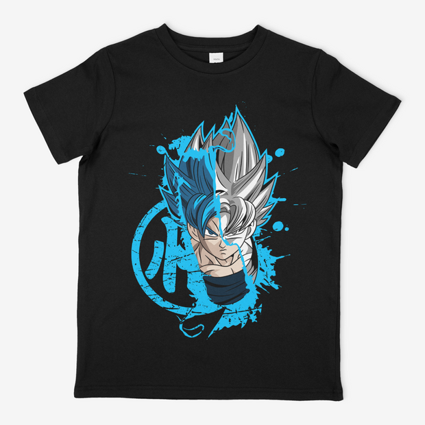 GOKU KIDS CLASSIC TEE