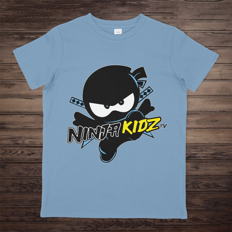 NINJA KIDS