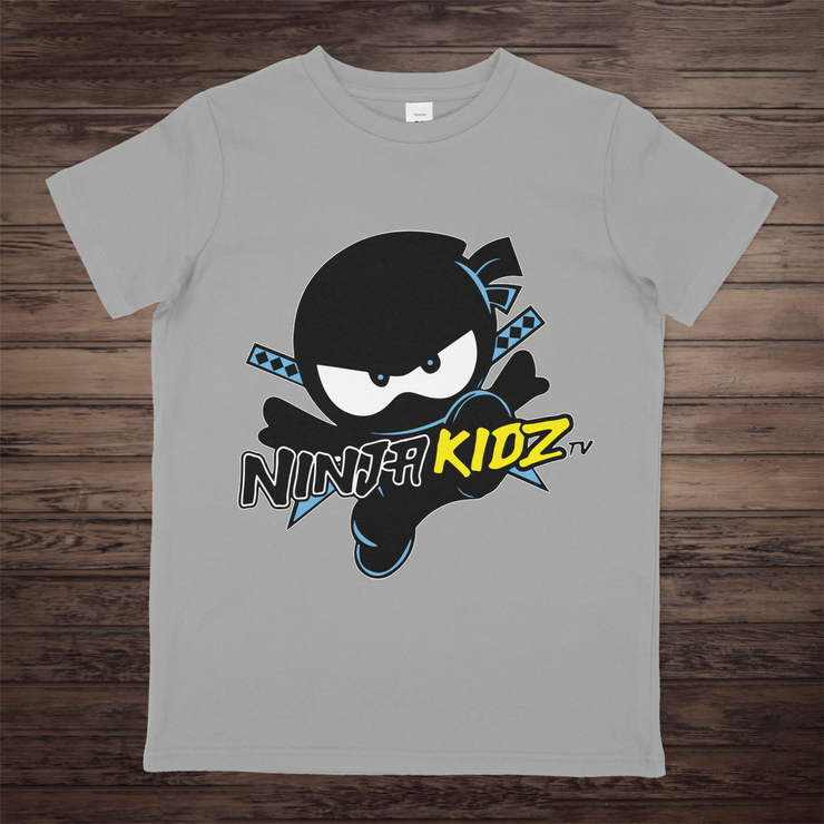 NINJA KIDS