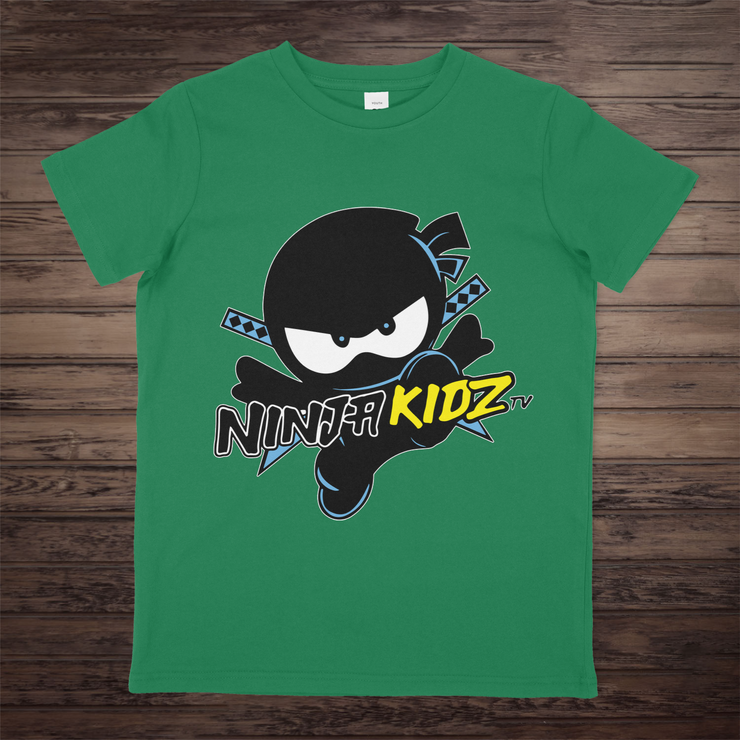 NINJA KIDS