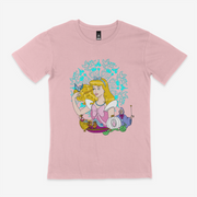 CINDERELLA princess T-SHIRT