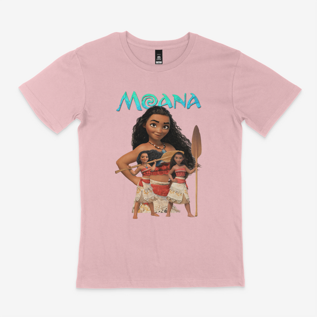 MOANA T-SHIRT