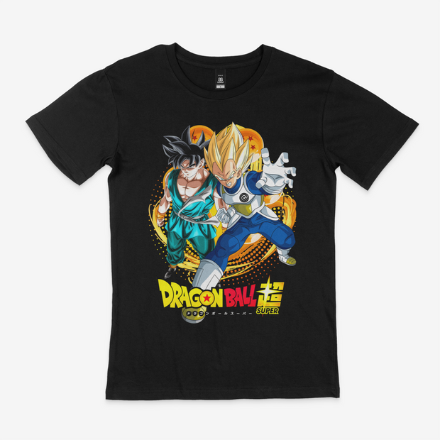 DRAGON BALL SUPER 11 COLLECTION