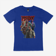 HELLBOY T-SHIRT