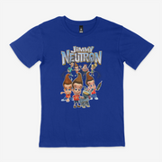 JIMMY NEUTRON T-SHIRT