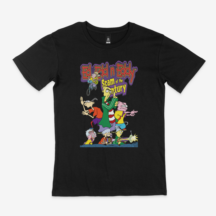 ED EDD N EDDY T-SHIRT