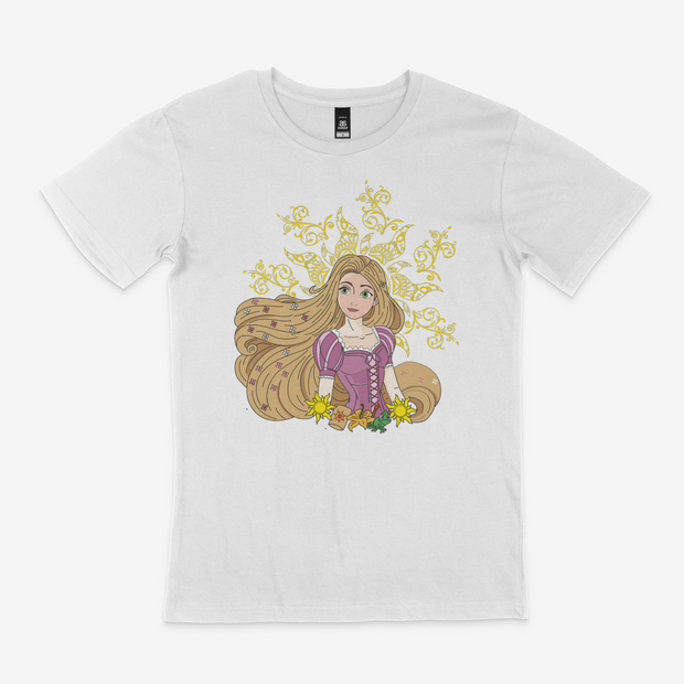 RAPUNZEL T-SHIRT