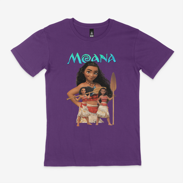 MOANA T-SHIRT