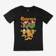 GARFIELD T-SHIRT