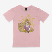 RAPUNZEL T-SHIRT