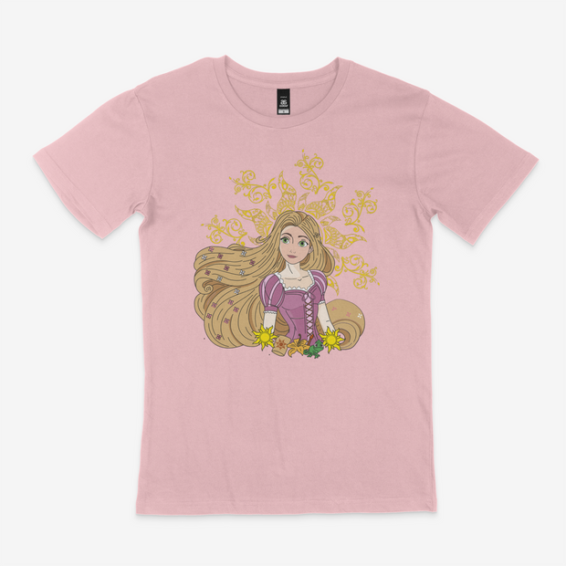 RAPUNZEL T-SHIRT