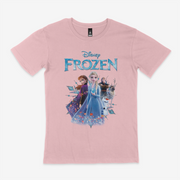 FROZEN T-SHIRT